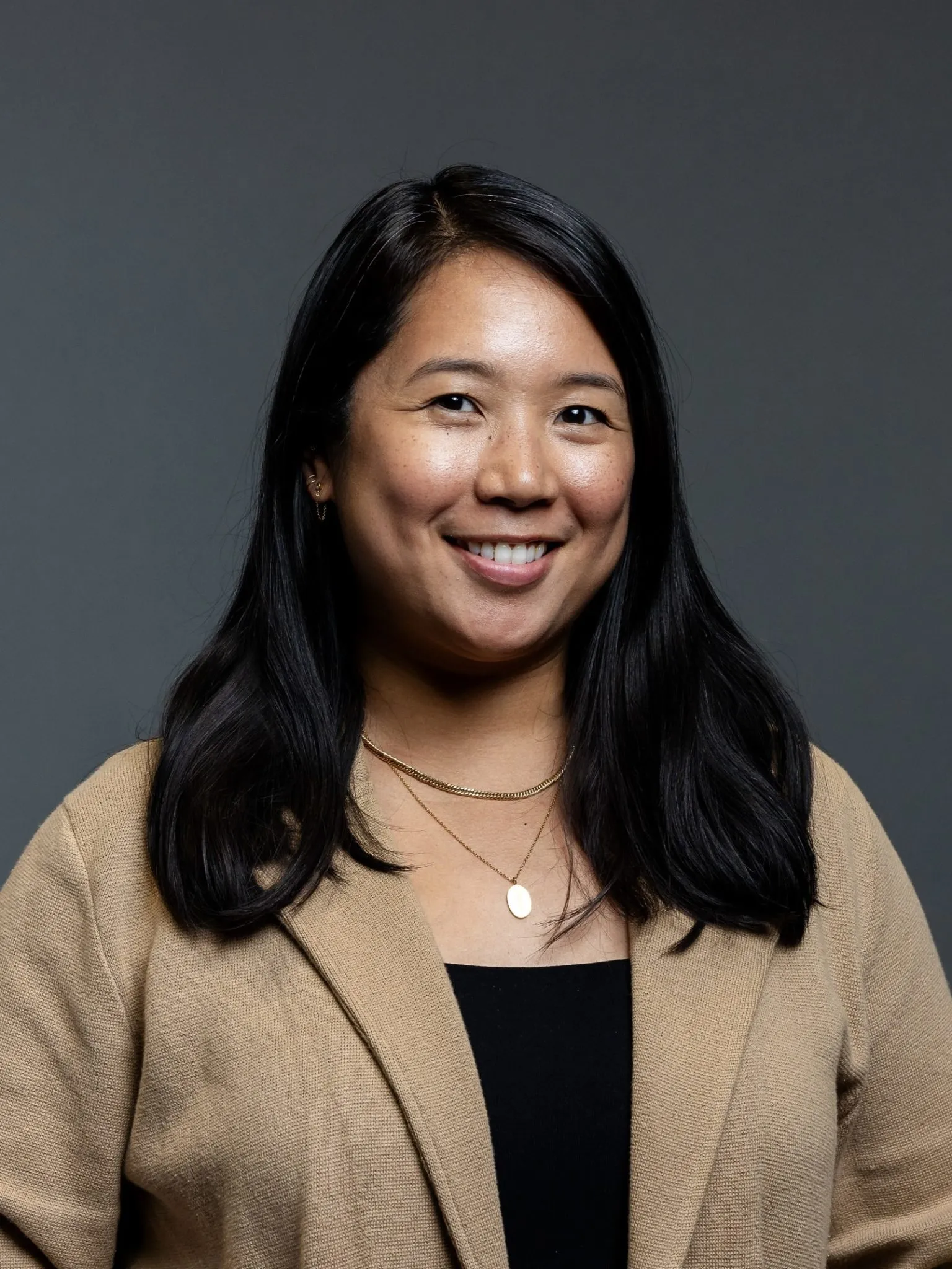 Dr. Carissa Molina, pediatric dentist at Galaxy Smiles For Kids