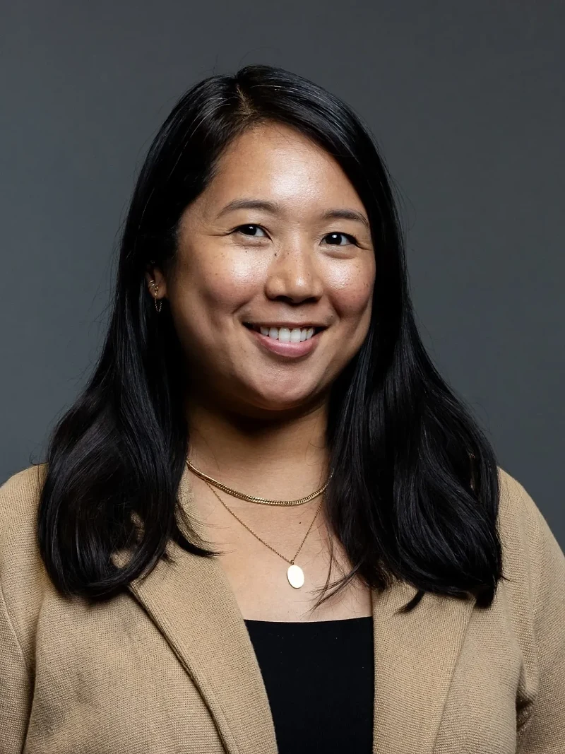 Dr. Carissa Molina, pediatric dentist at Galaxy Smiles For Kids
